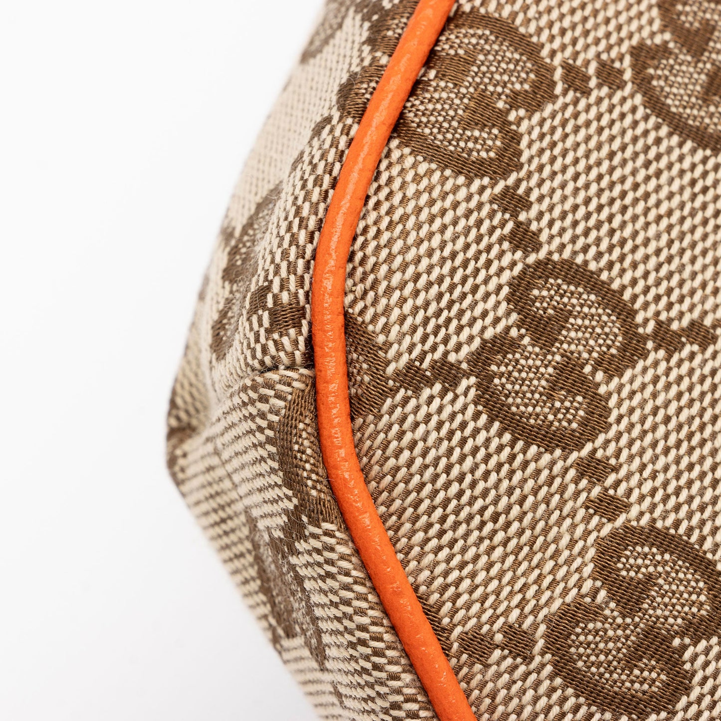 Gucci x North Face GG Canvas Belt Bag (SHF-ppXpXm)