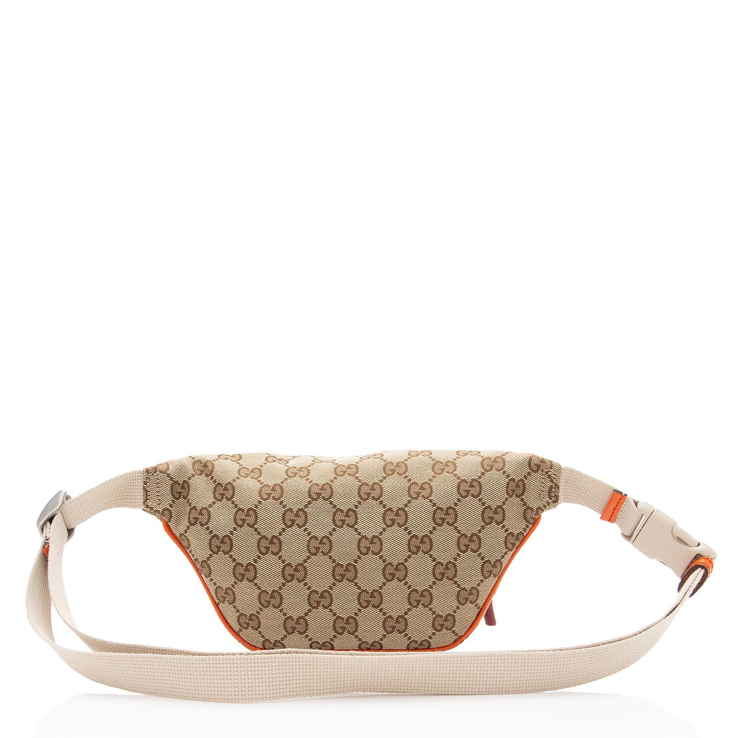 Gucci x North Face GG Canvas Belt Bag (SHF-HkTyyM)
