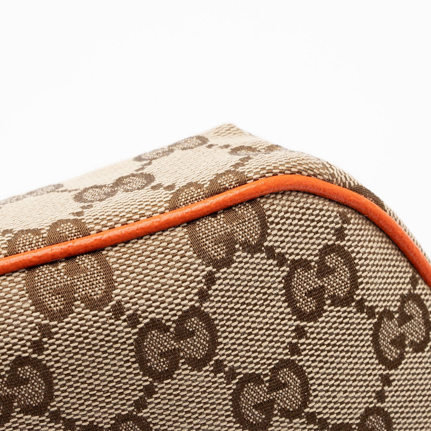Gucci x North Face GG Canvas Belt Bag (SHF-HkTyyM)