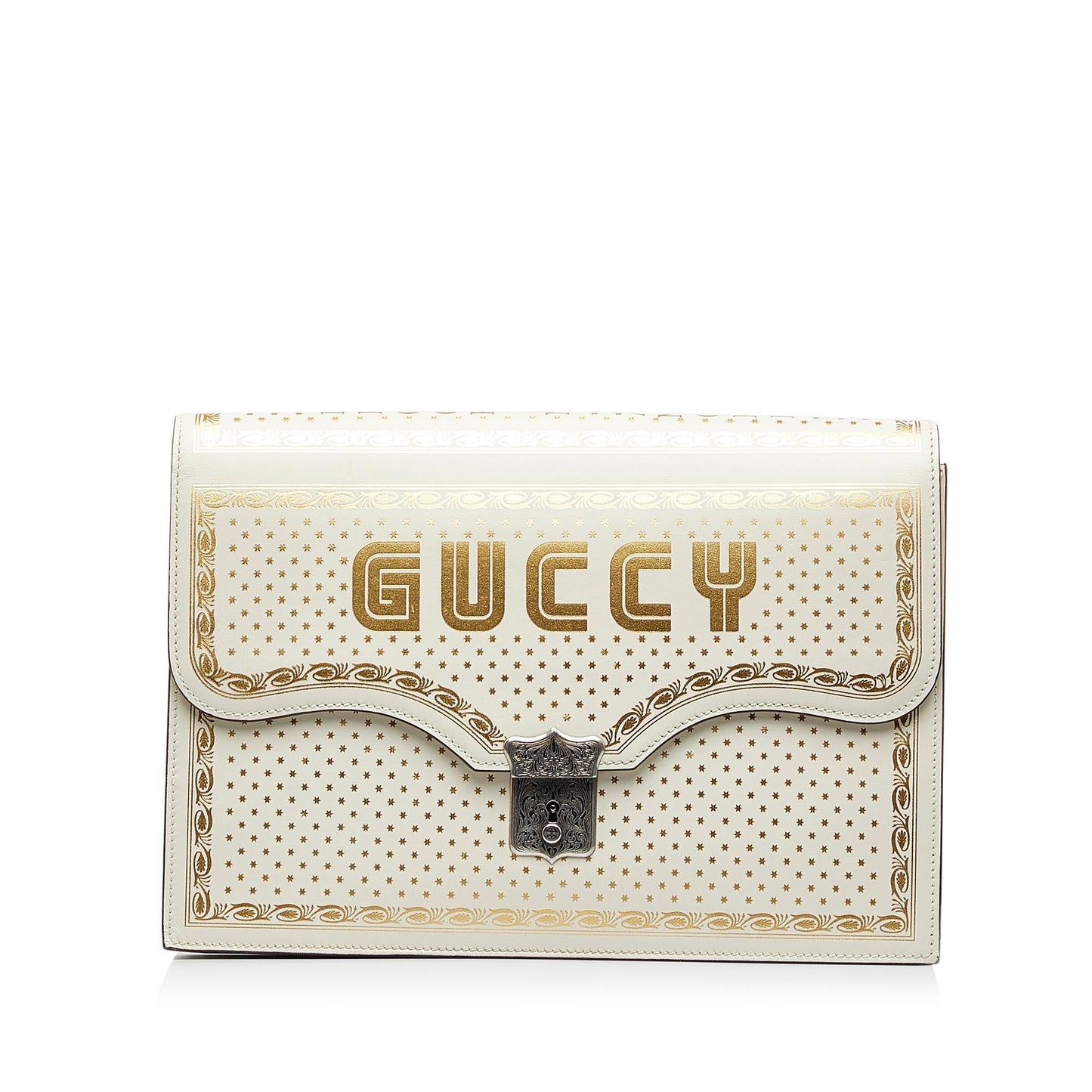Gucci x SEGA Guccy Stars Portfolio (SHG-9xeuCX)
