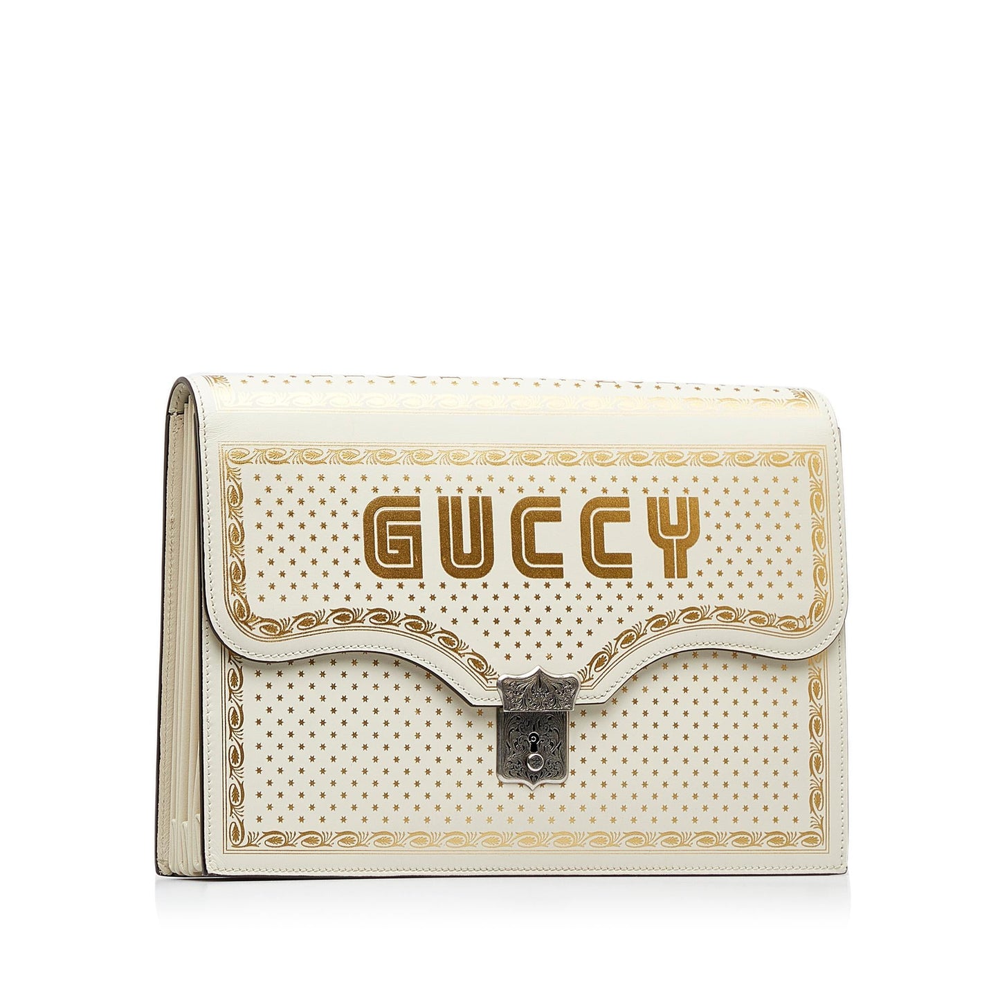 Gucci x SEGA Guccy Stars Portfolio (SHG-9xeuCX)