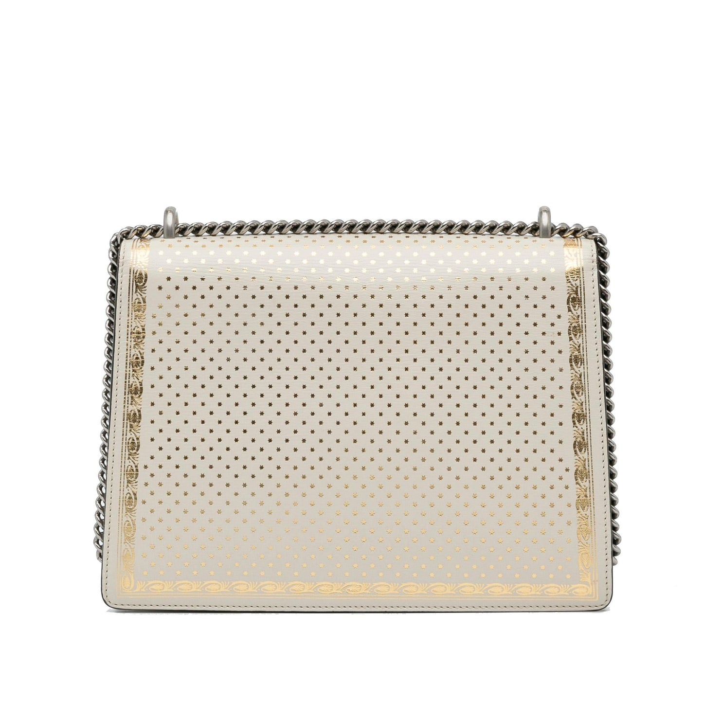 Gucci x Sega Medium Guccy Dionysus Shoulder Bag (SHG-n6vSCH)