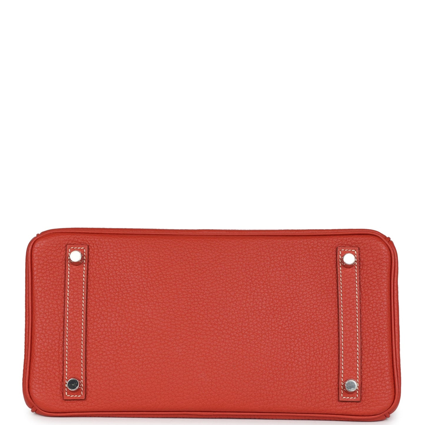 Hermes Birkin 30 Sanguine Fjord Palladium Hardware