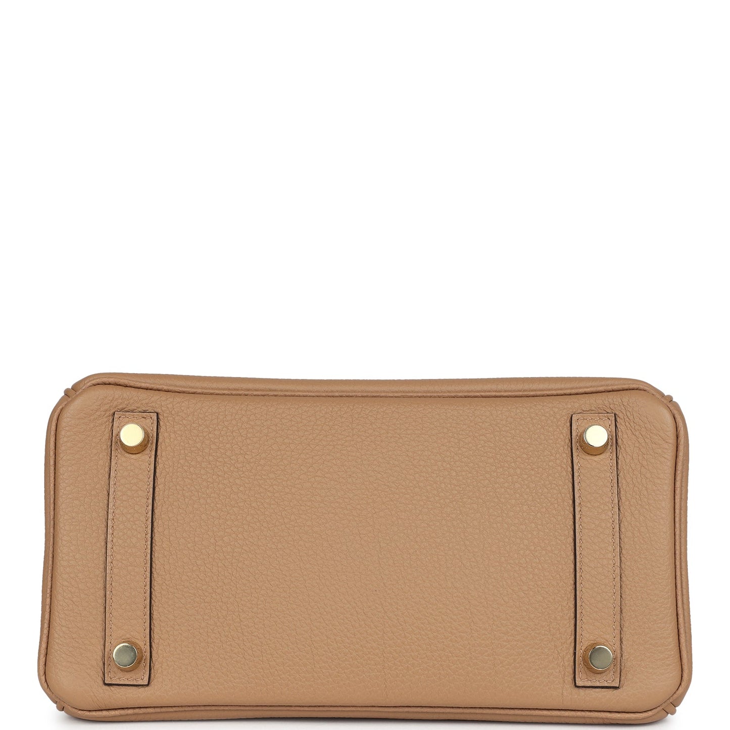 Hermes Birkin 25 Chai Togo Gold Hardware