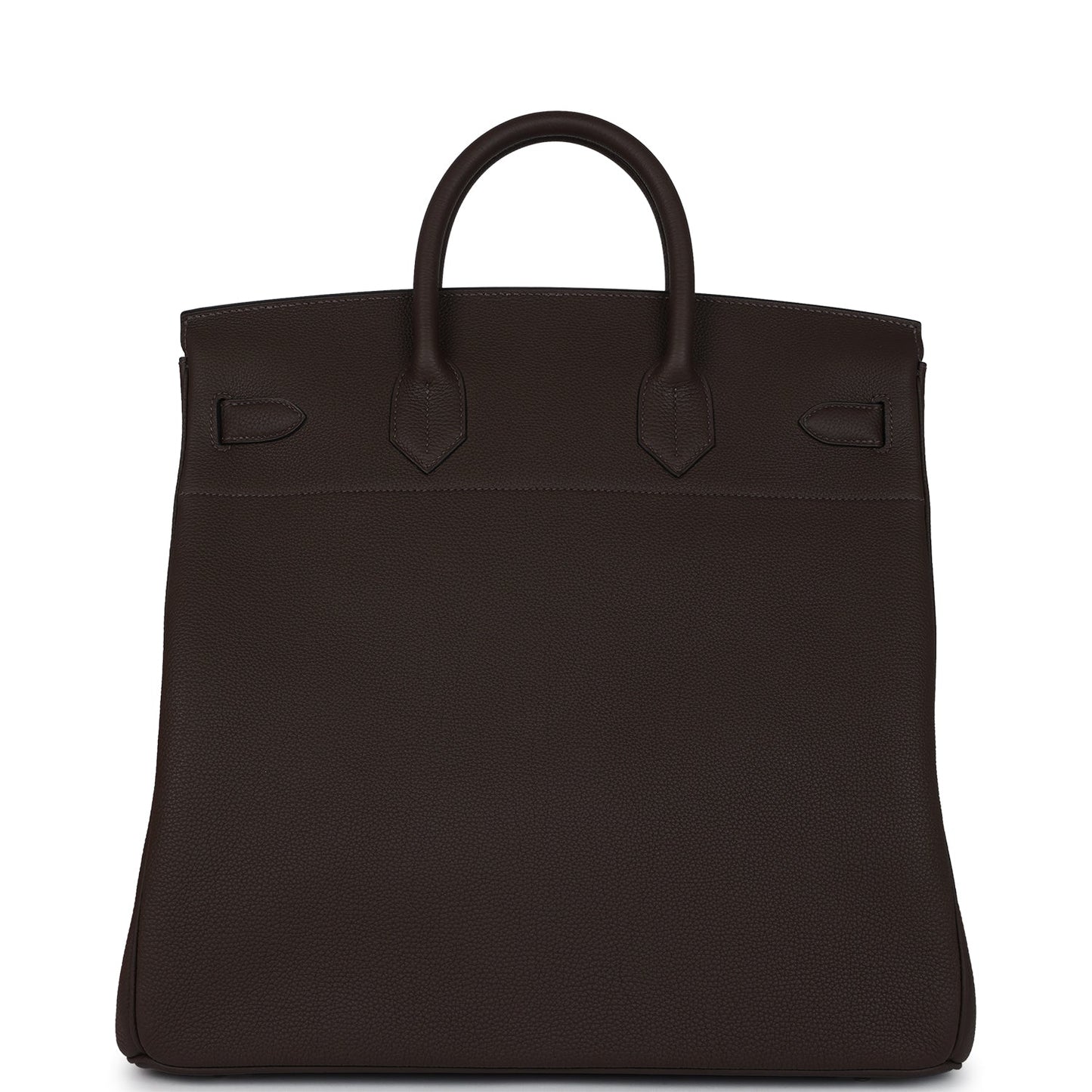 Hermes HAC Birkin 40 Ecorce Togo Palladium Hardware