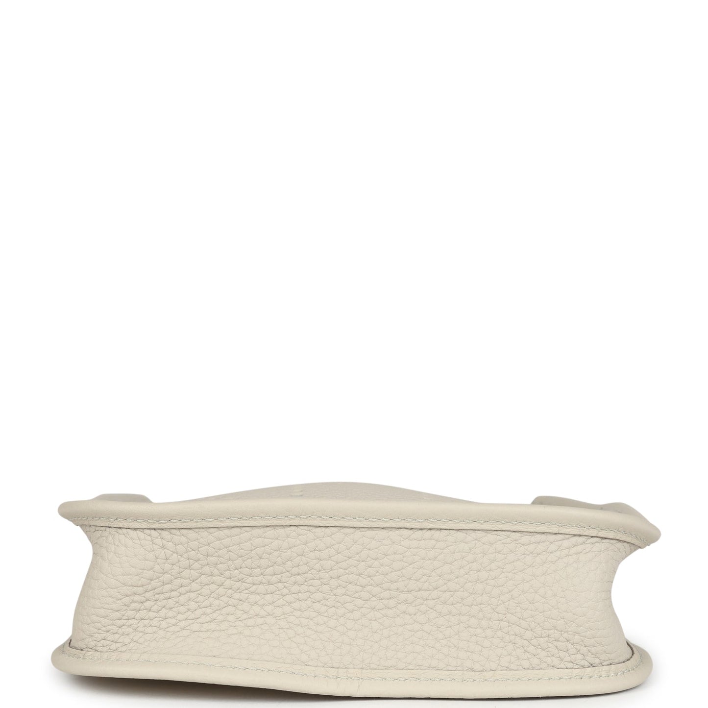 Hermes Evelyne TPM Beton Clemence Gold Hardware