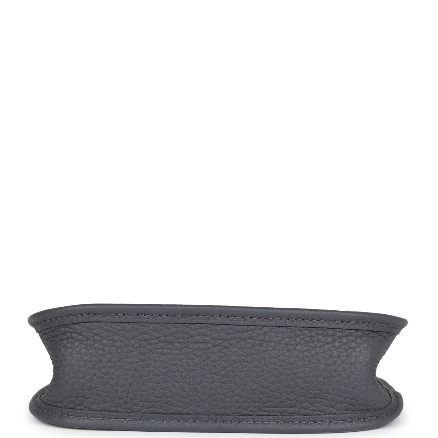 Hermes Evelyne TPM Ardoise Clemence Palladium Hardware