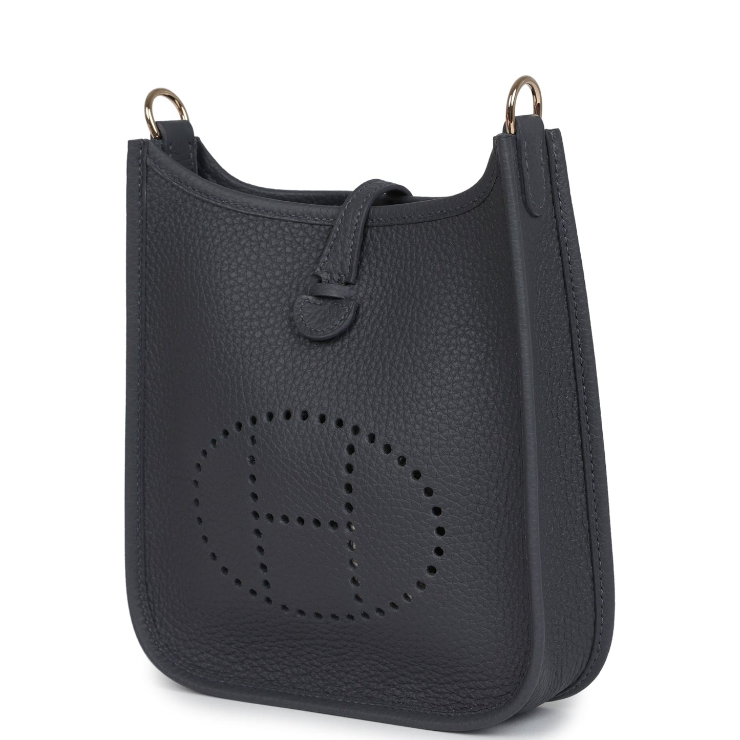Hermes Evelyne TPM Ardoise Clemence Permabrass Hardware