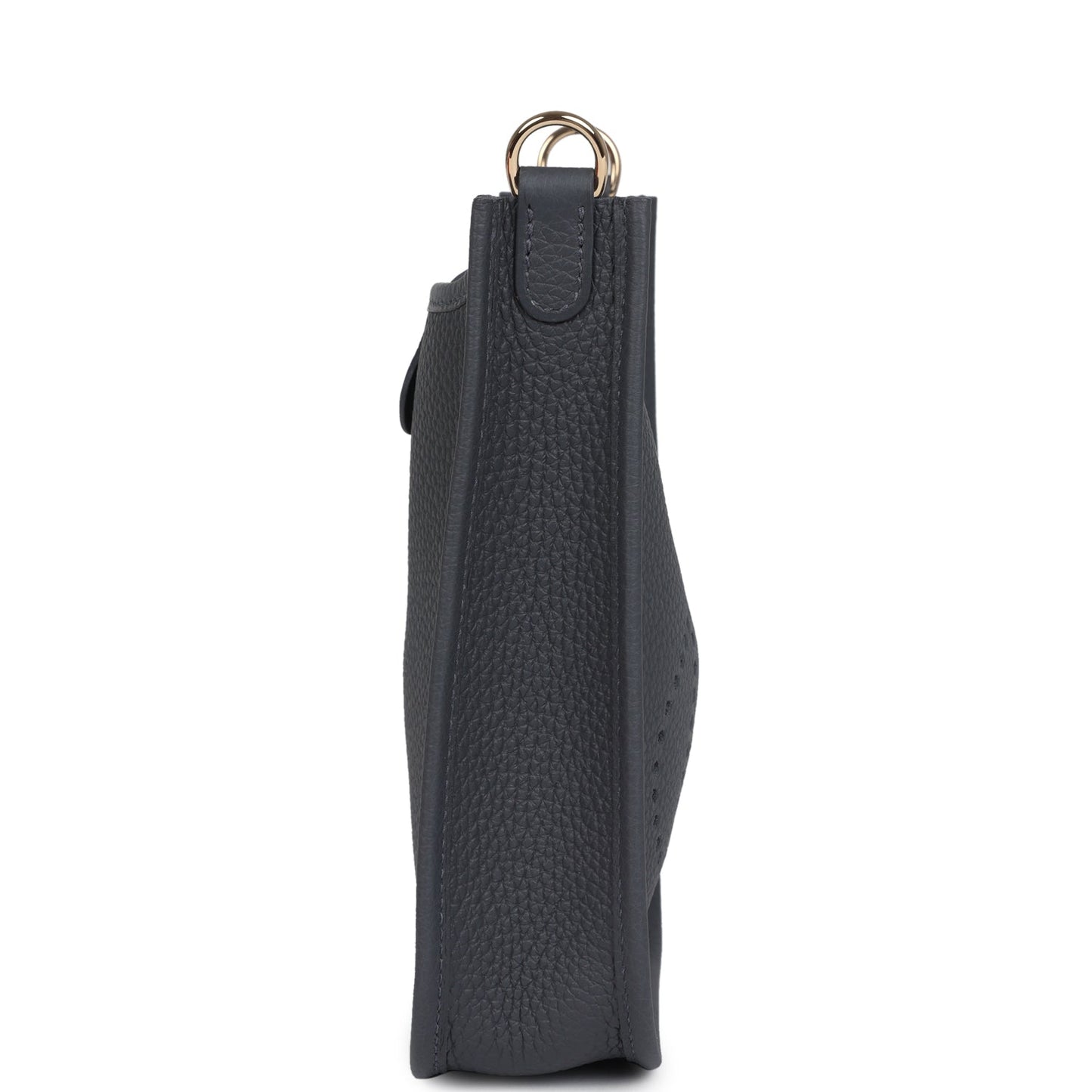 Hermes Evelyne TPM Ardoise Clemence Permabrass Hardware