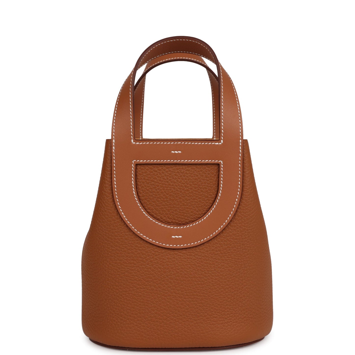 Hermes In-The-Loop 18 Gold Clemence and Swift Palladium Hardware