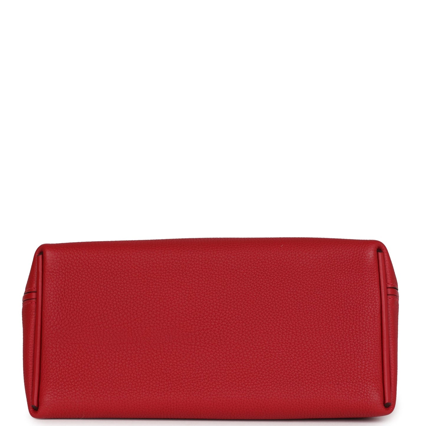 Hermes 24/24 29 Rouge Vif Taurillon Maurice and Rouve Piment Swift Gold Hardware