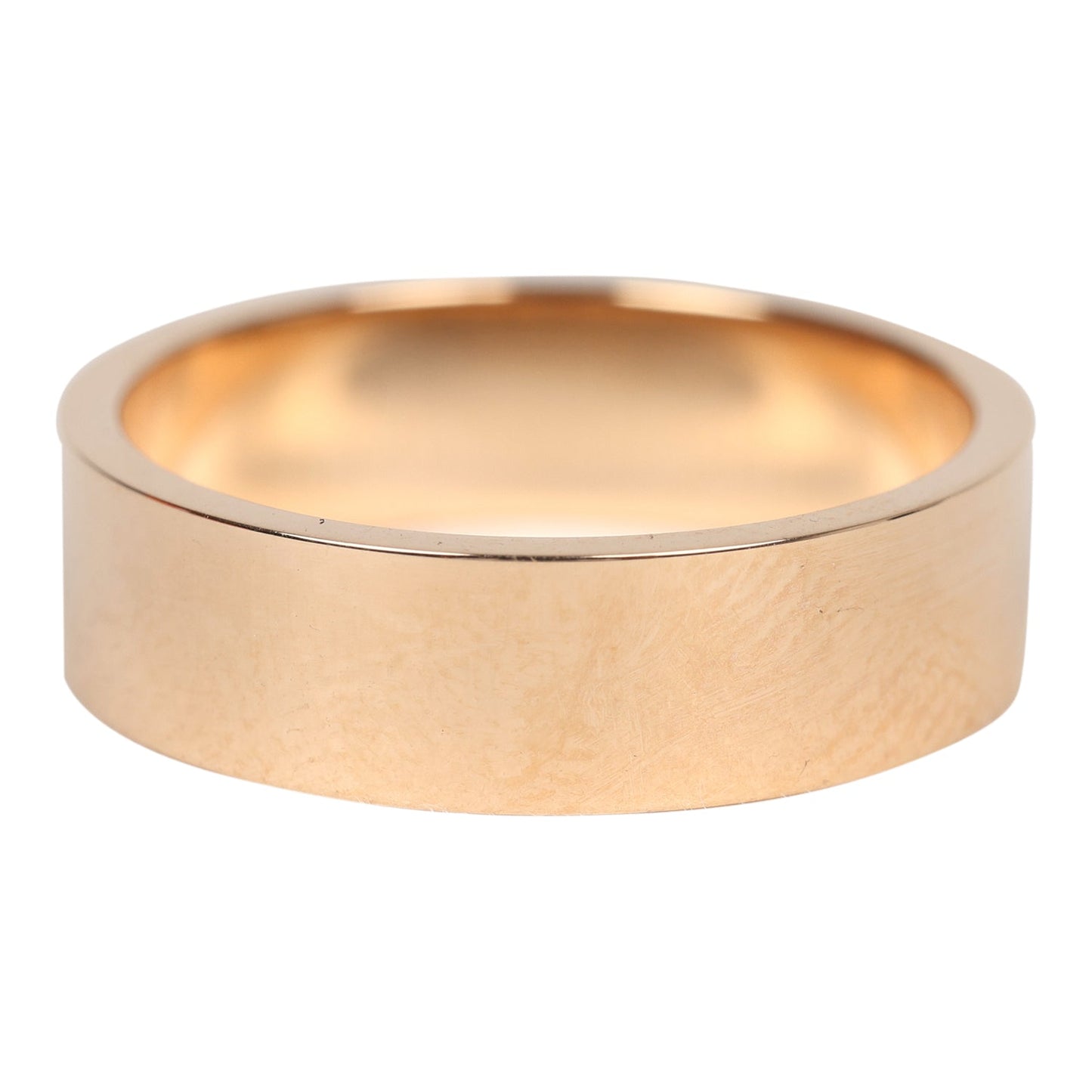 Hermes Collier De Chien Ring PM 18K Rose Gold & Diamonds