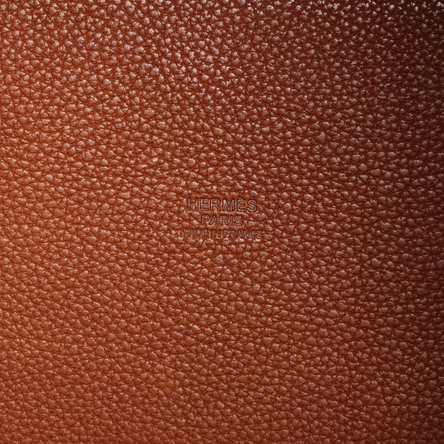 Hermes Picotin Lock 18 Fauve Barenia Faubourg Palladium Hardware