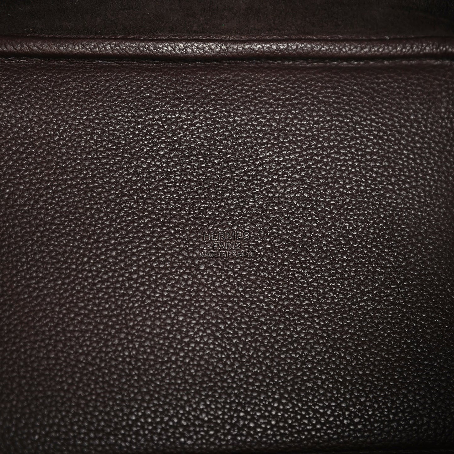 Hermes Picotin Lock 18 Ebene Barenia Faubourg Gold Hardware