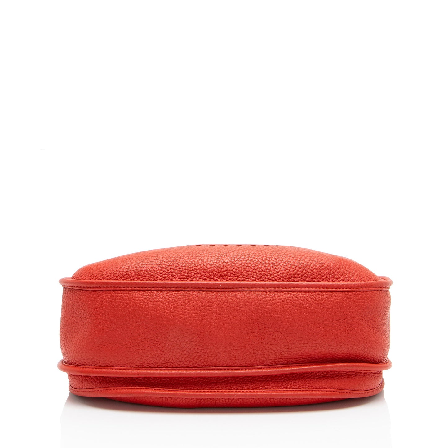 Hermes Taurillon Clemence Evelyne III PM Shoulder Bag