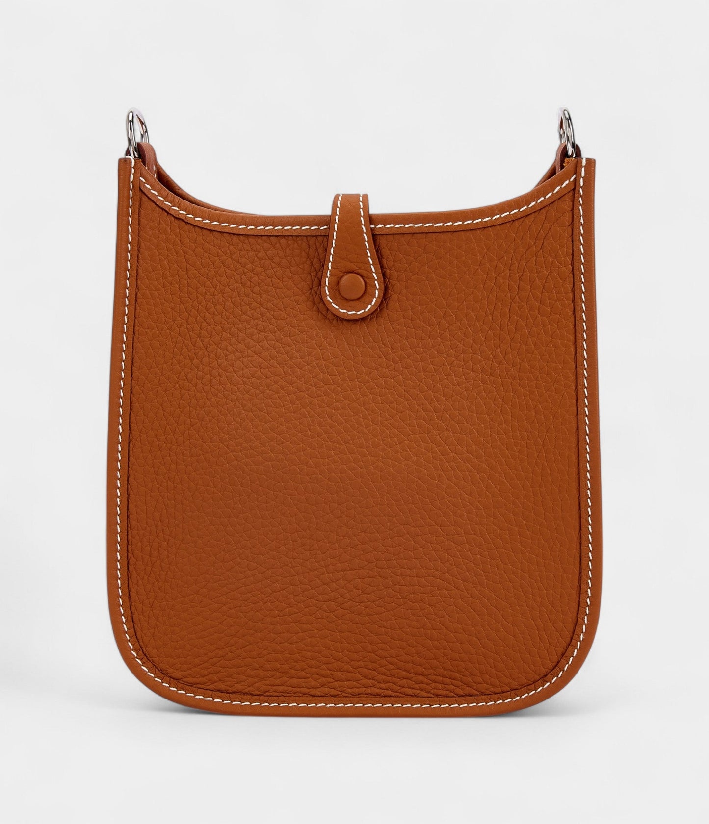 Hermès Evelyne III 29 Calf Leather Crossbody Bag