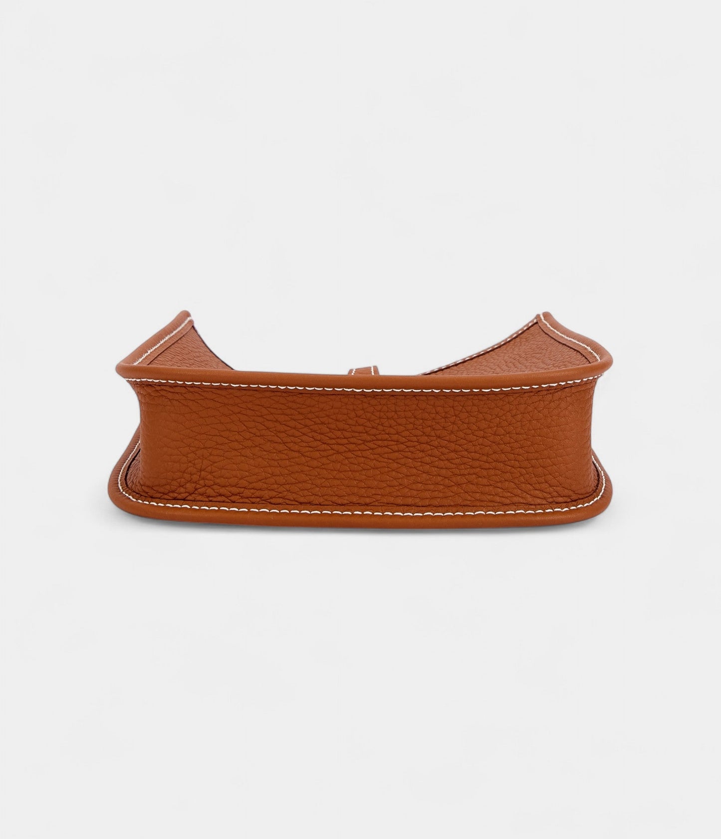 Hermès Evelyne III 29 Calf Leather Crossbody Bag