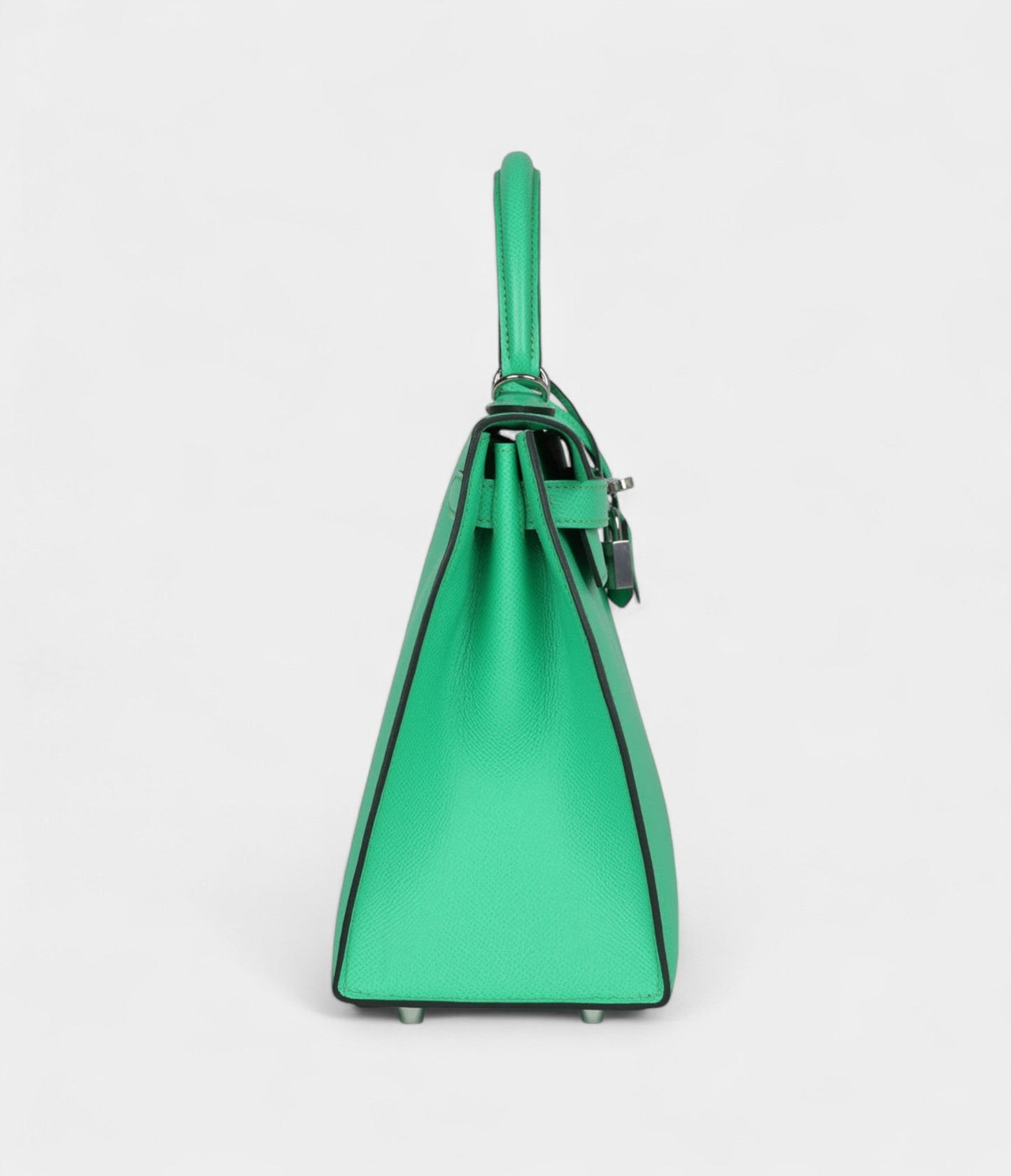 Hermes Kelly 28 Comics Epsom Palladium Hardware