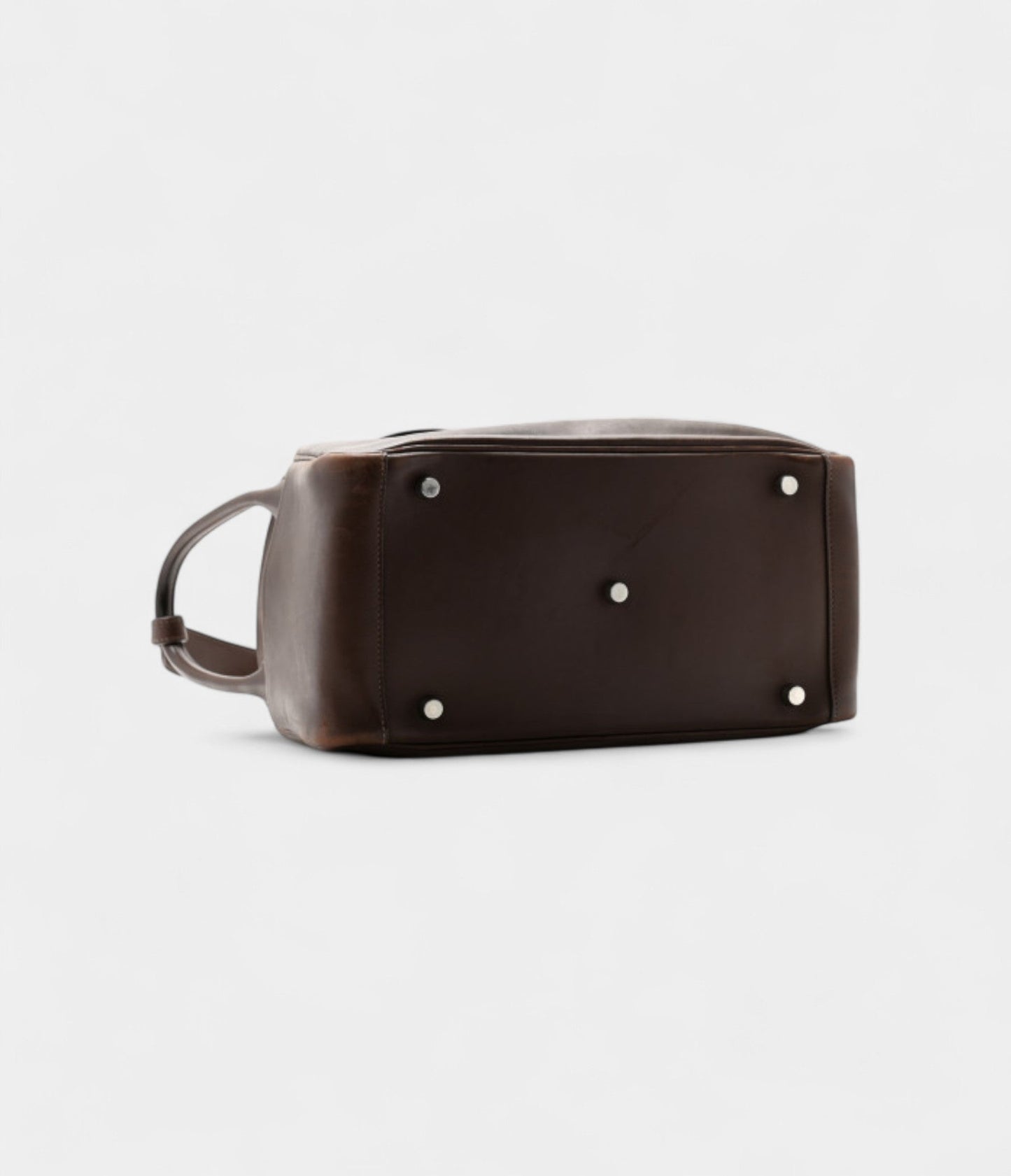 Hermes Swift Lindy 30 Chocolate
