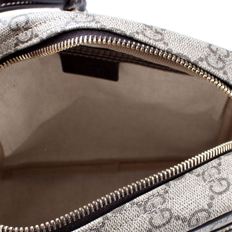 233268 GG Supreme Shoulder