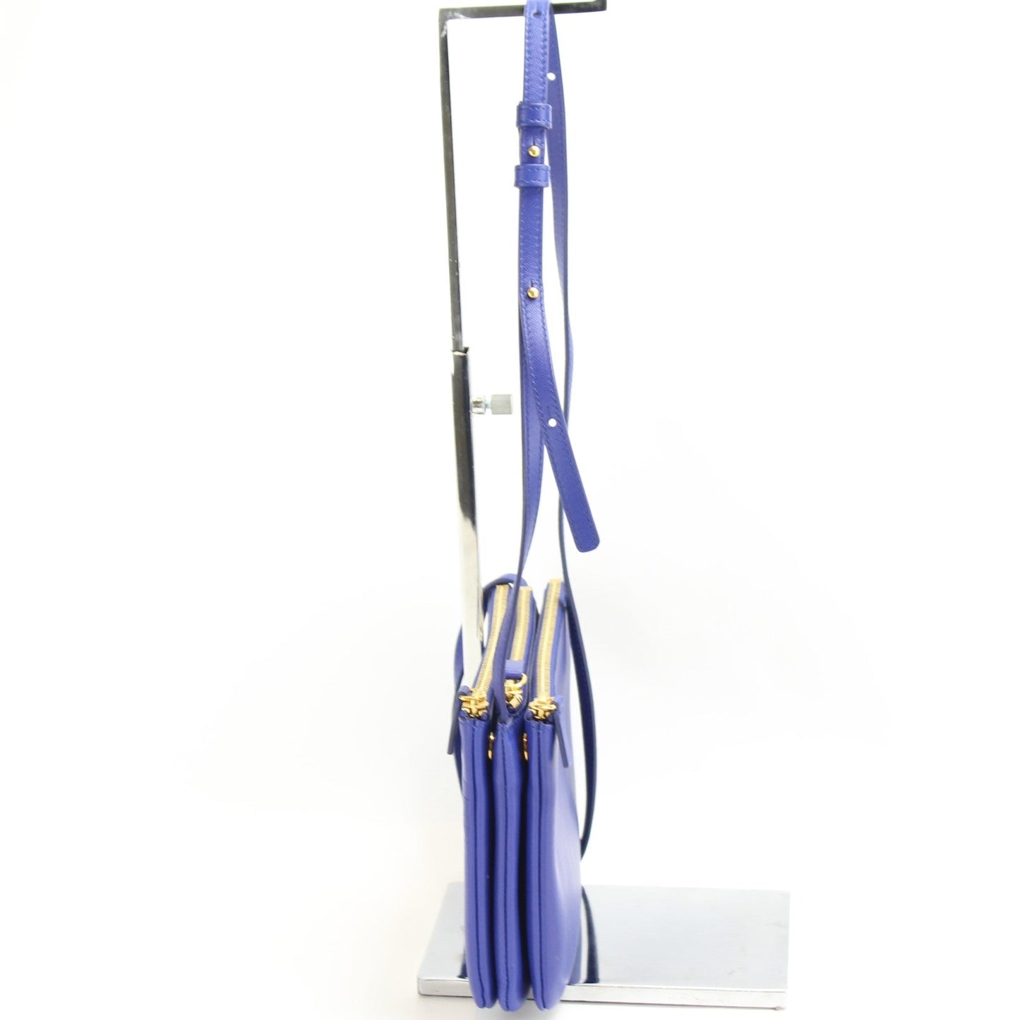 Trio Crossbody (ATX)