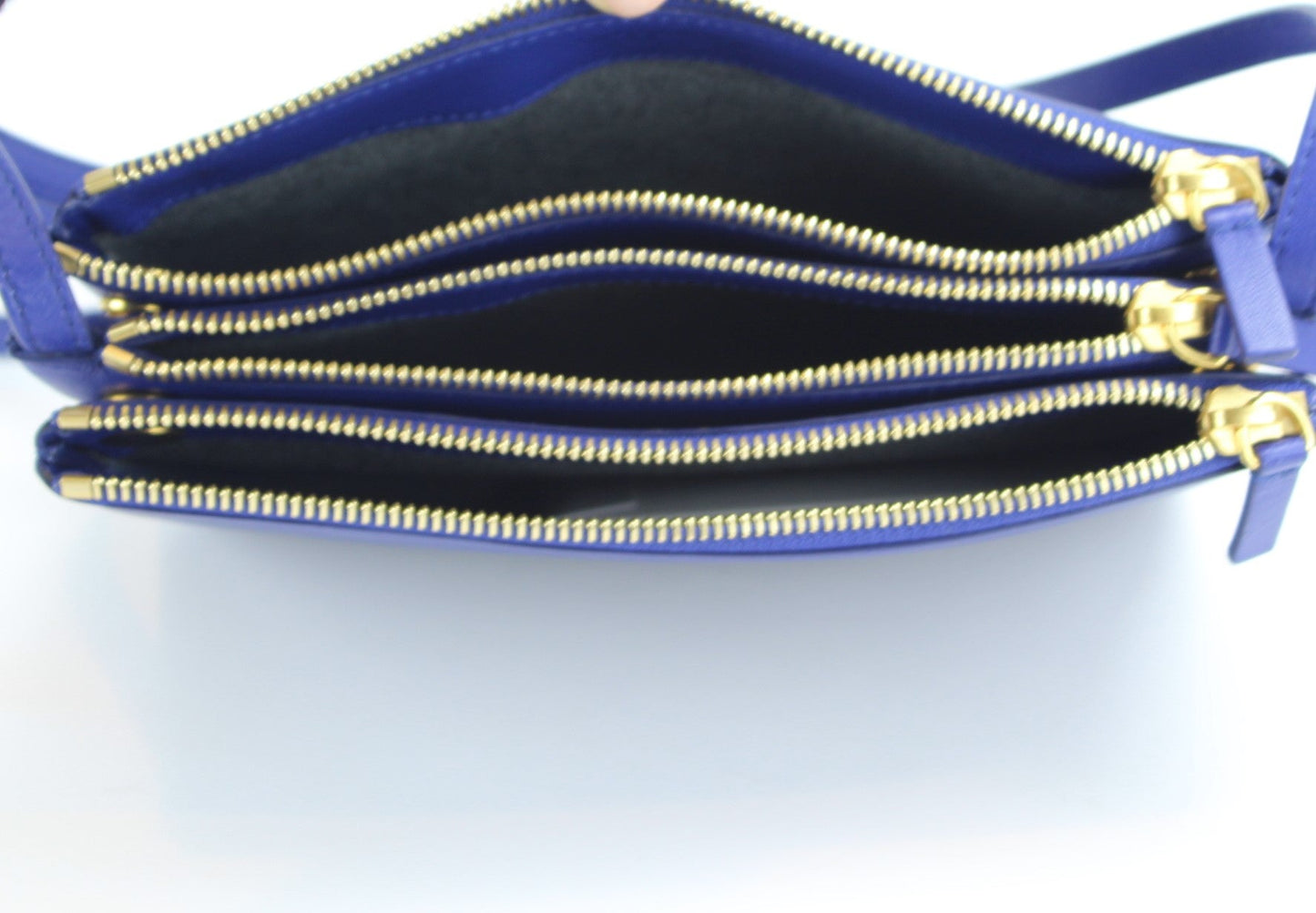 Trio Crossbody (ATX)