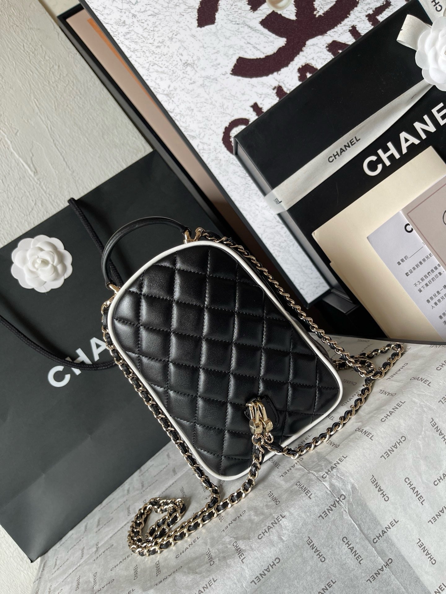 CC1174 Mini Backpack / 5.1x2.7x3.1inch / HIGHEST QUALITY VERSION