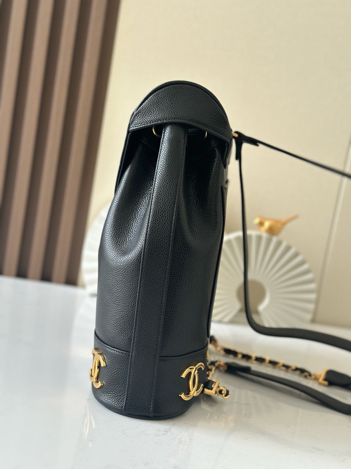 CC1175 Backpack / 12.2x4.3x13.4inch / HIGHEST QUALITY VERSION