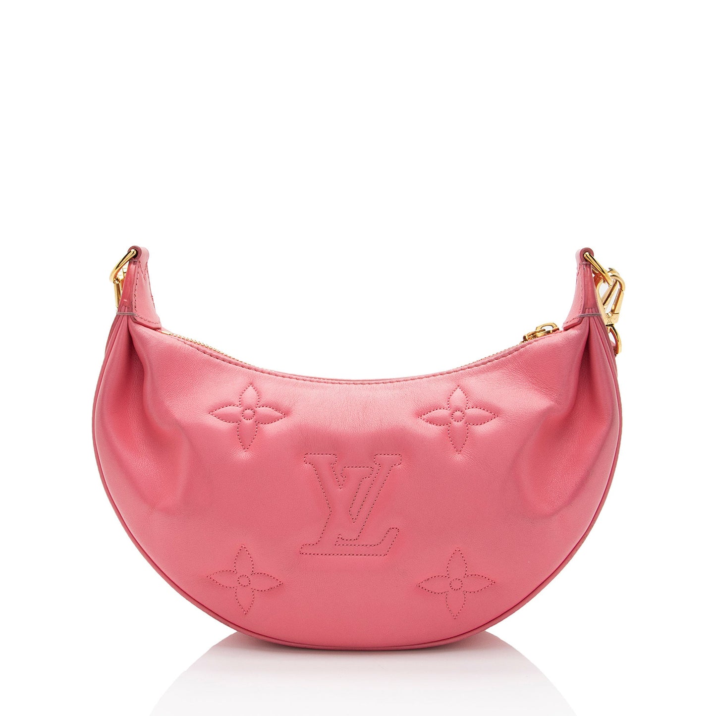 Louis Vuitton Bubblegram Calfskin Over the Moon Crossbody