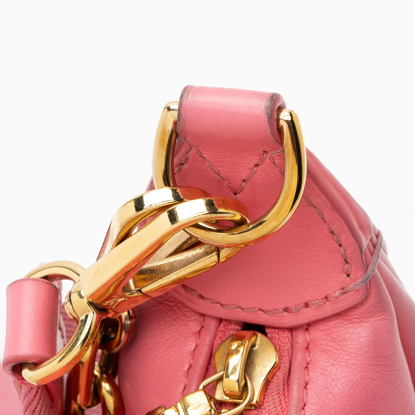 Louis Vuitton Bubblegram Calfskin Over the Moon Crossbody