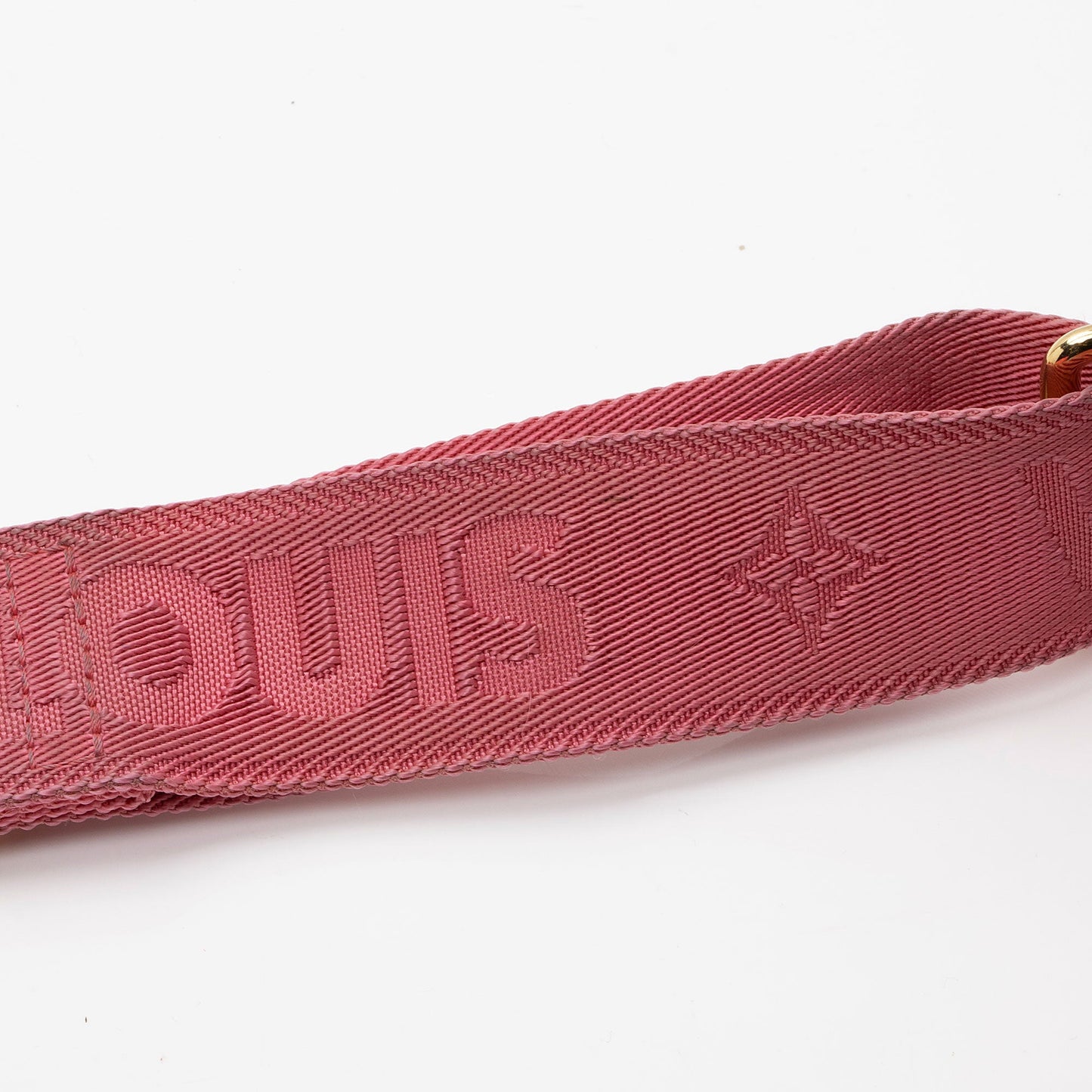 Louis Vuitton Bubblegram Calfskin Over the Moon Crossbody