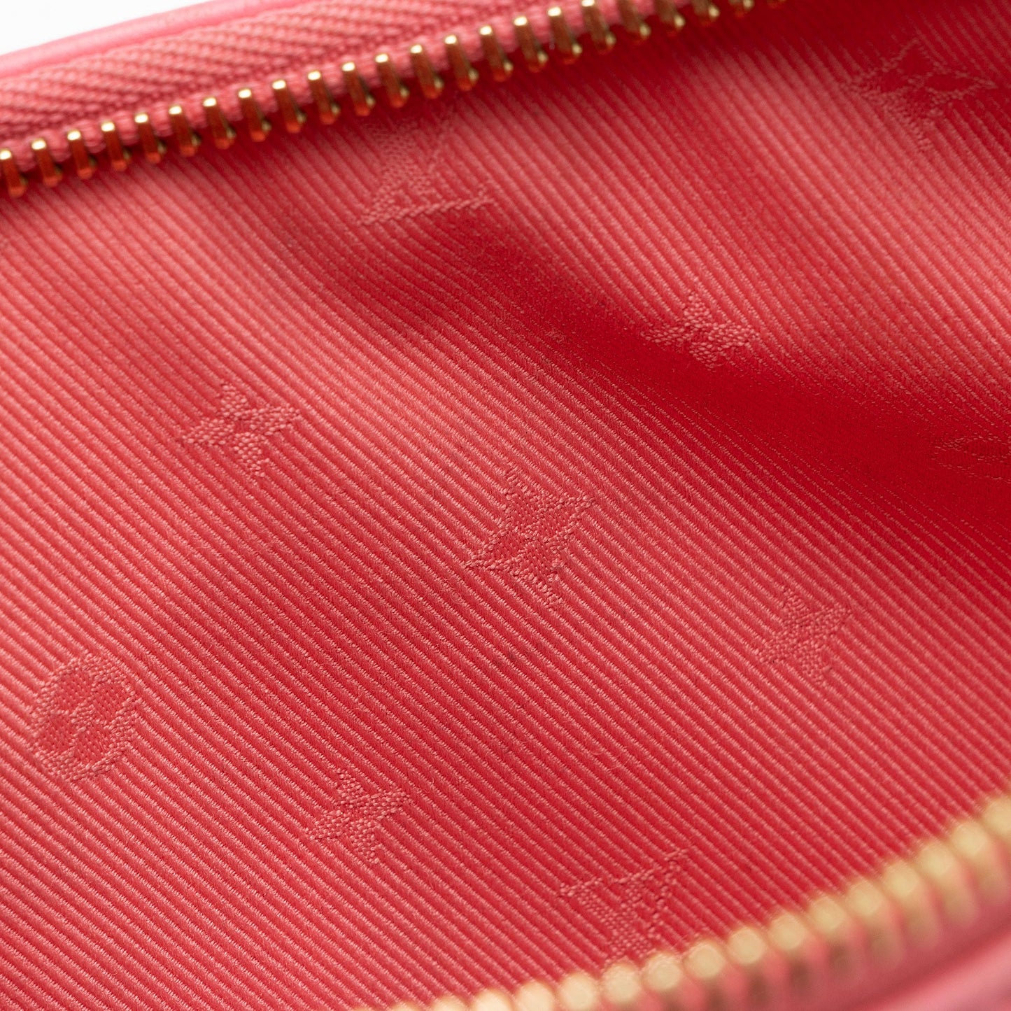 Louis Vuitton Bubblegram Calfskin Over the Moon Crossbody