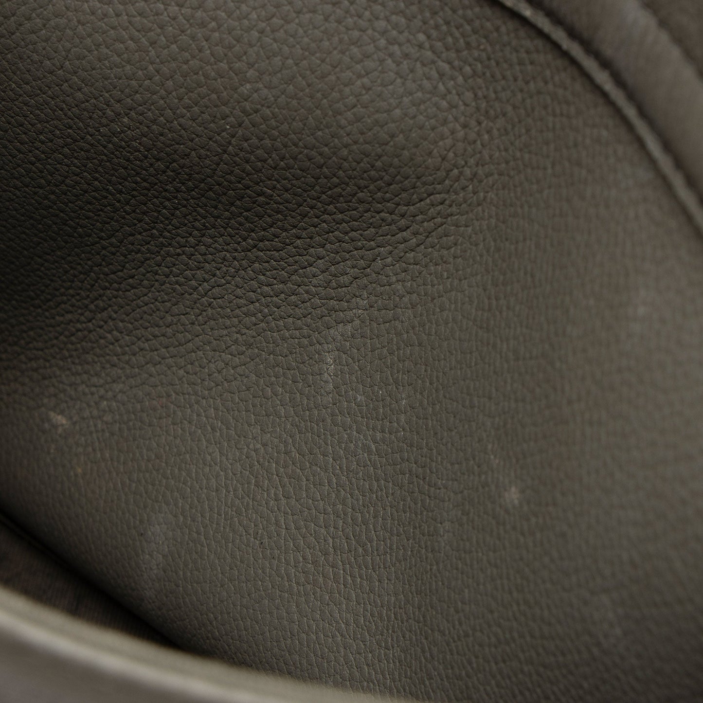 Louis Vuitton Calfskin Aerogram Takeoff Backpack