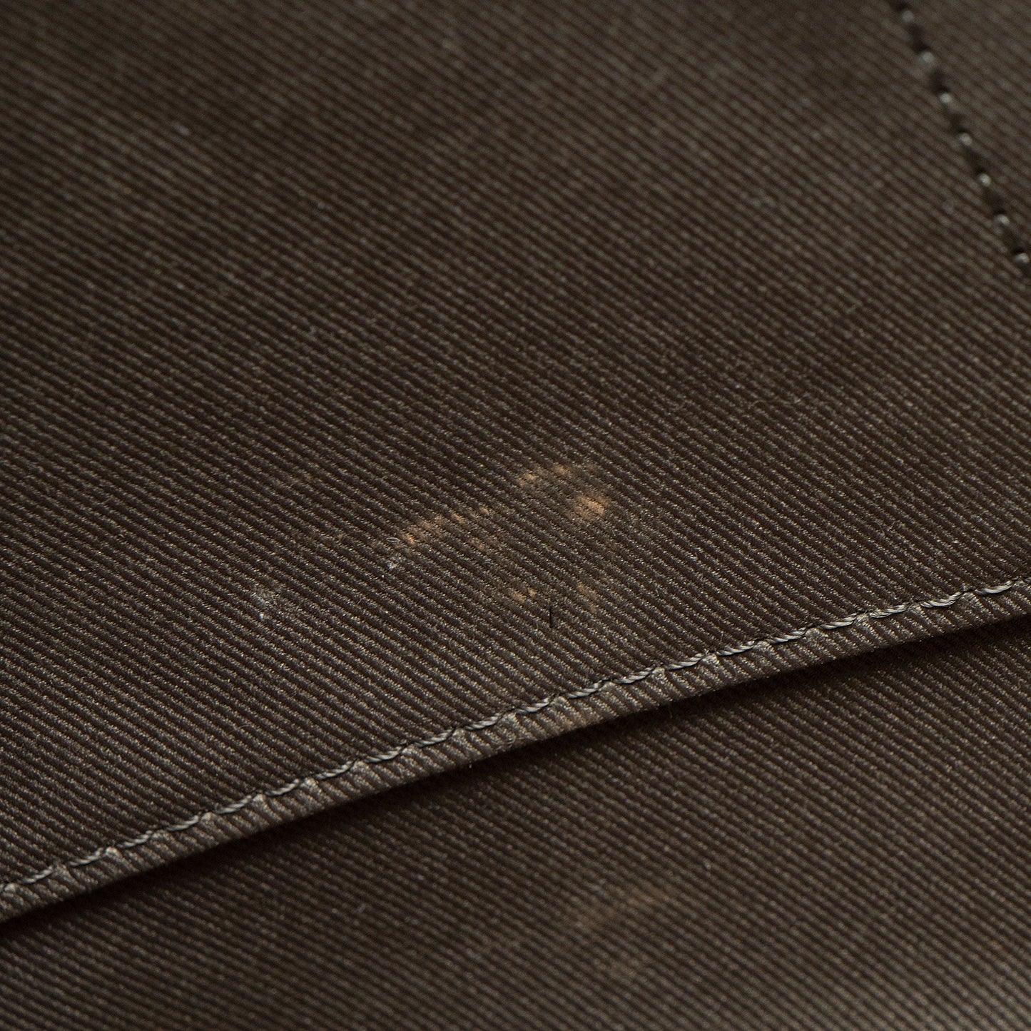 Louis Vuitton Calfskin Aerogram Takeoff Backpack