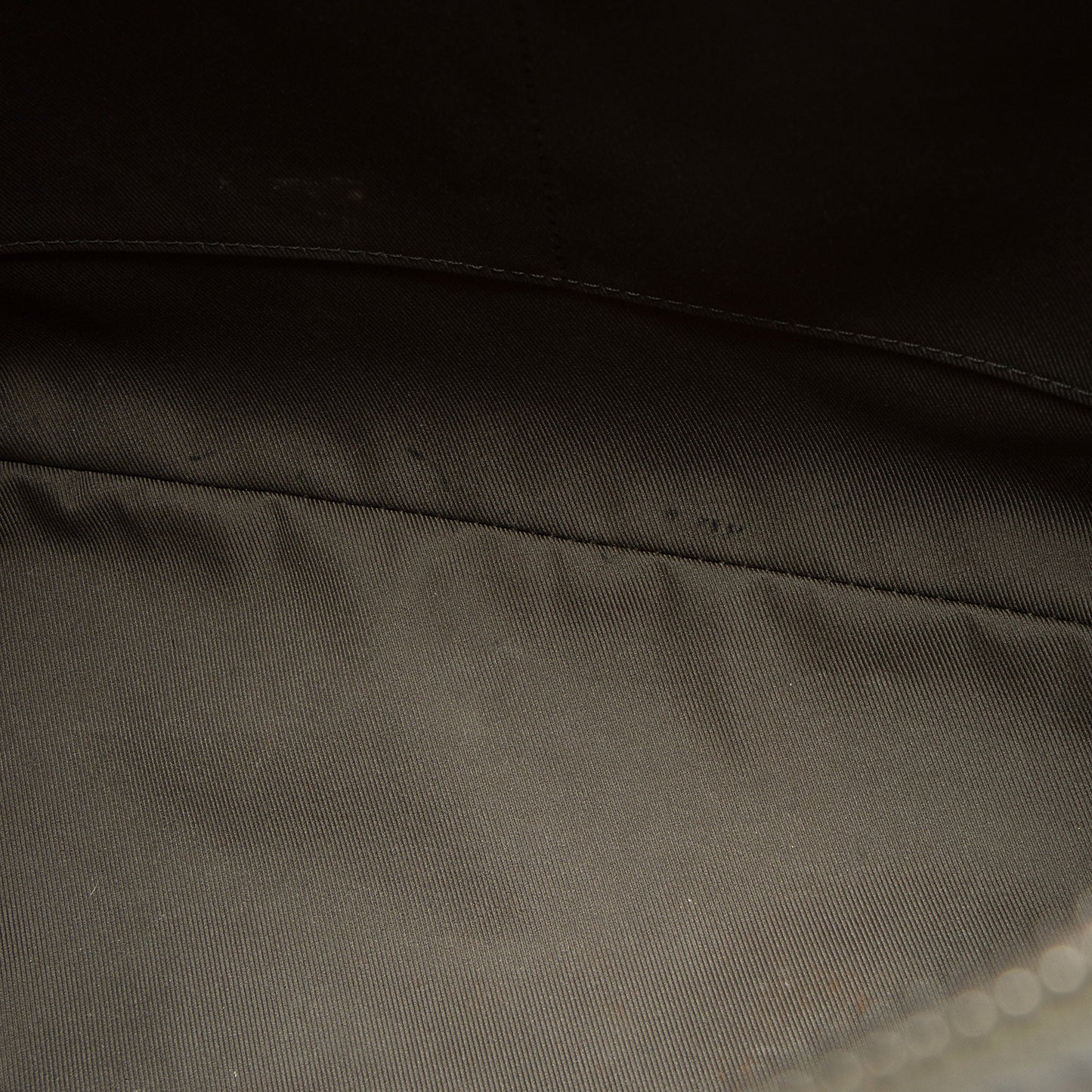 Louis Vuitton Calfskin Aerogram Takeoff Backpack