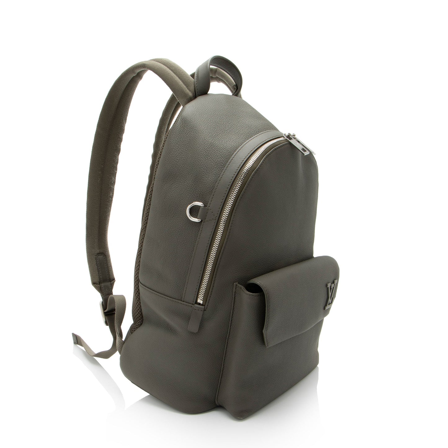 Louis Vuitton Calfskin Aerogram Takeoff Backpack