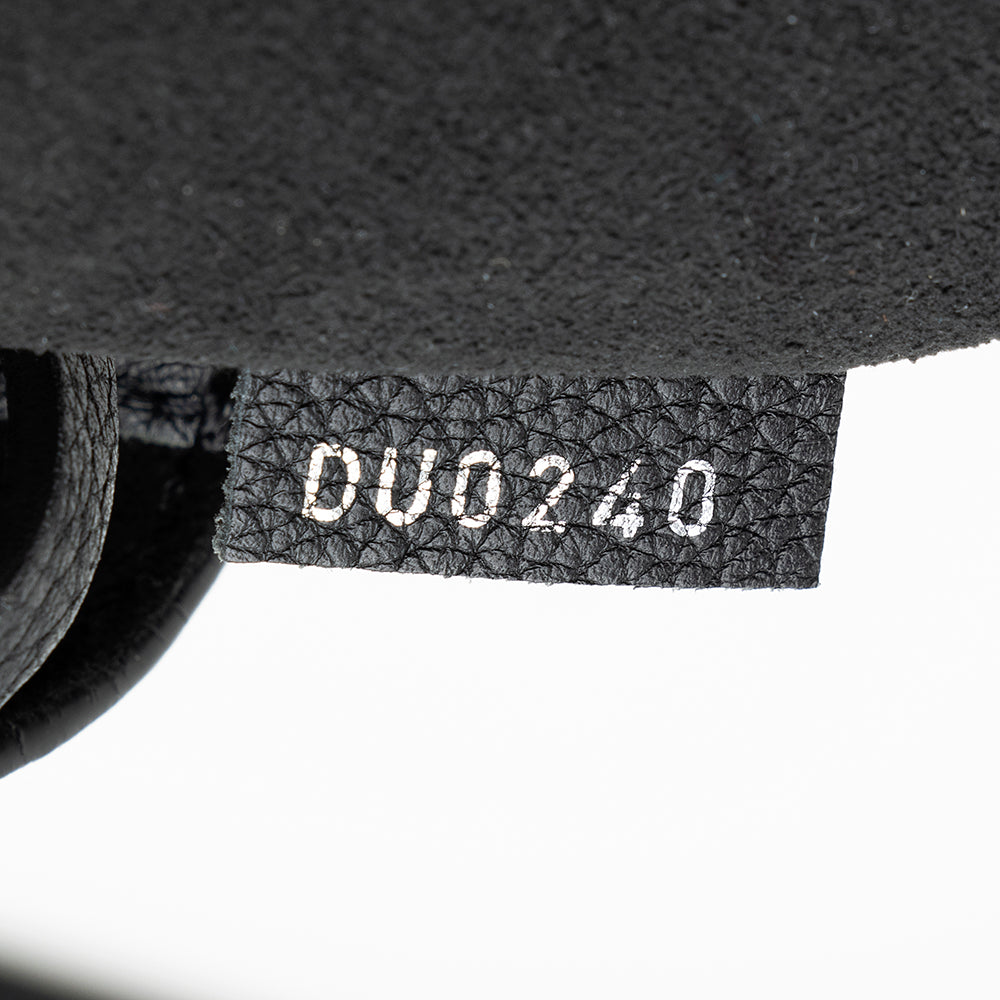 Louis Vuitton Calfskin Lockme Backpack (SHF-19582)