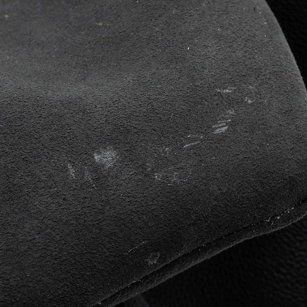 Louis Vuitton Calfskin Lockme Backpack (SHF-19582)