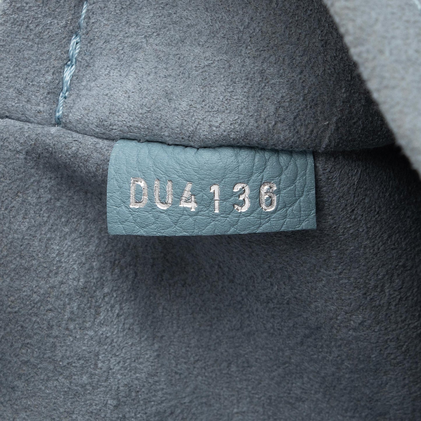Louis Vuitton Calfskin Lockme Backpack (SHF-o75YtZ)
