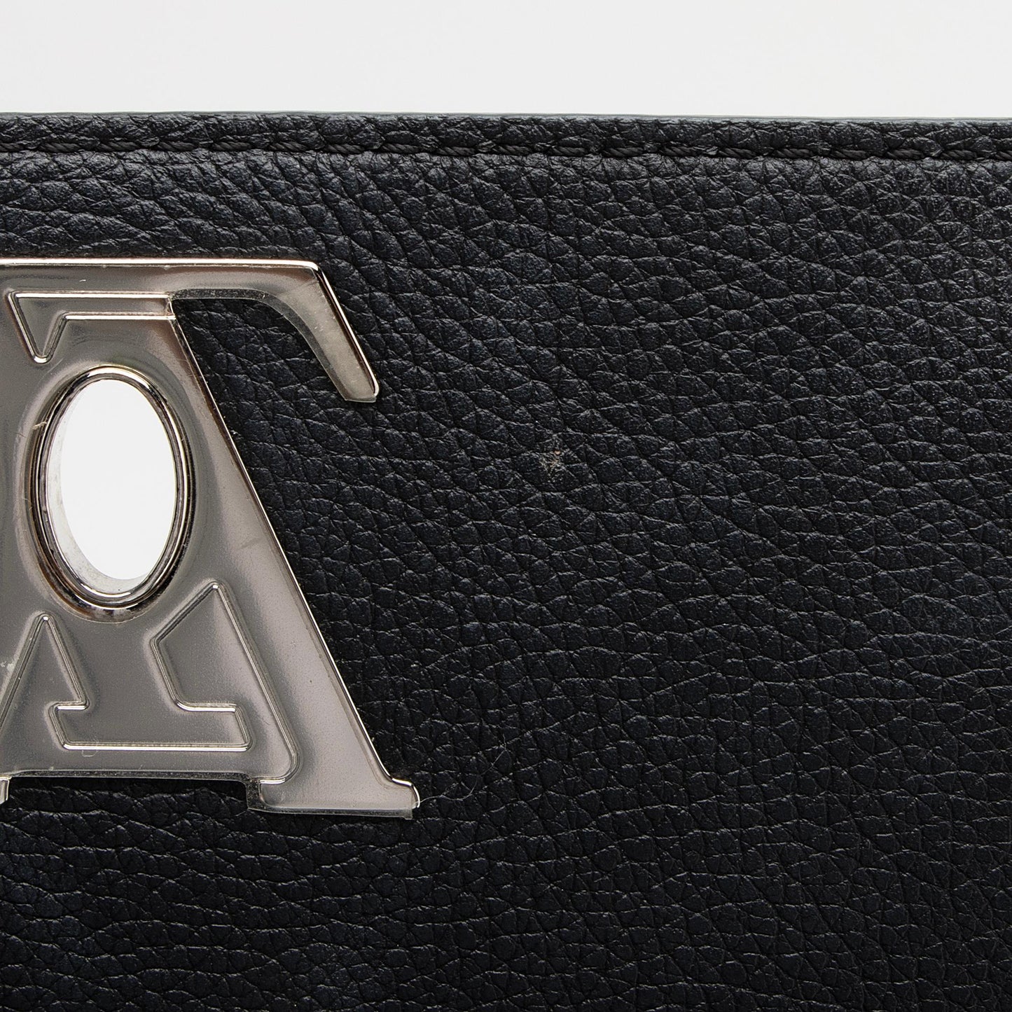 Louis Vuitton Calfskin Lockme Backpack (SHF-o75YtZ)