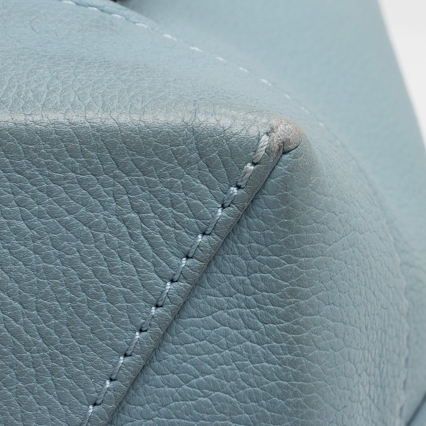 Louis Vuitton Calfskin Lockme Backpack (SHF-o75YtZ)
