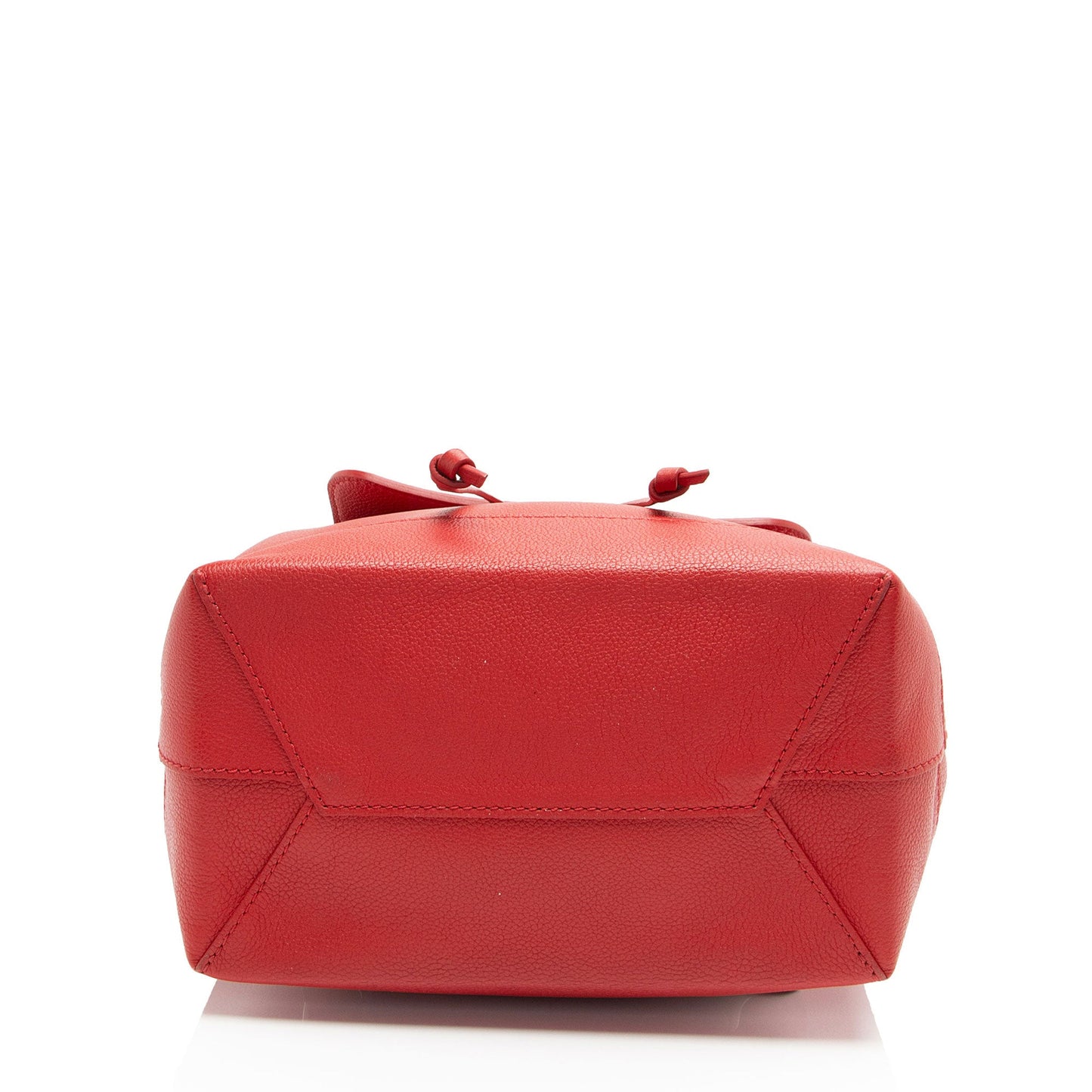 Louis Vuitton Calfskin Lockme Backpack (SHF-k7uvJq)