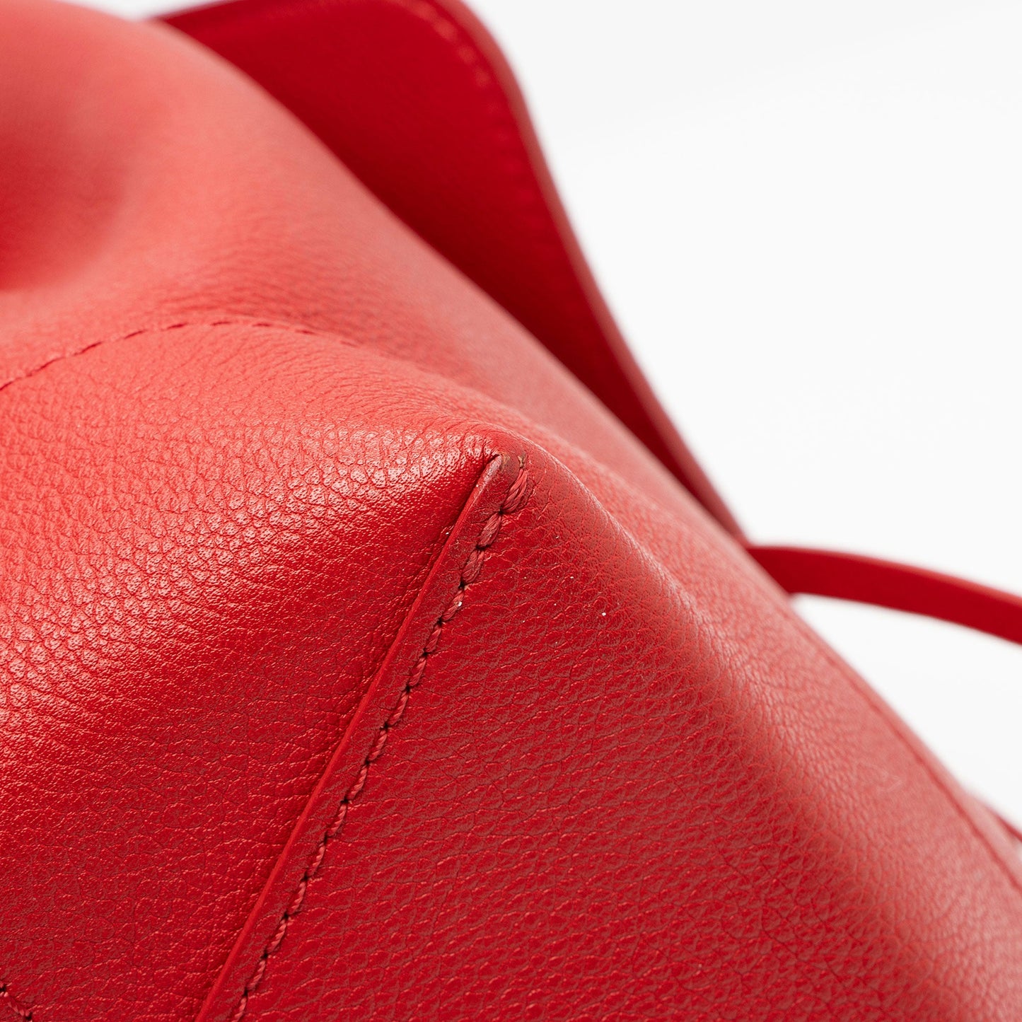 Louis Vuitton Calfskin Lockme Backpack (SHF-k7uvJq)