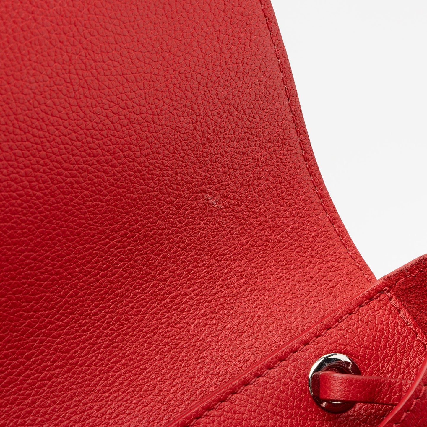 Louis Vuitton Calfskin Lockme Backpack (SHF-k7uvJq)