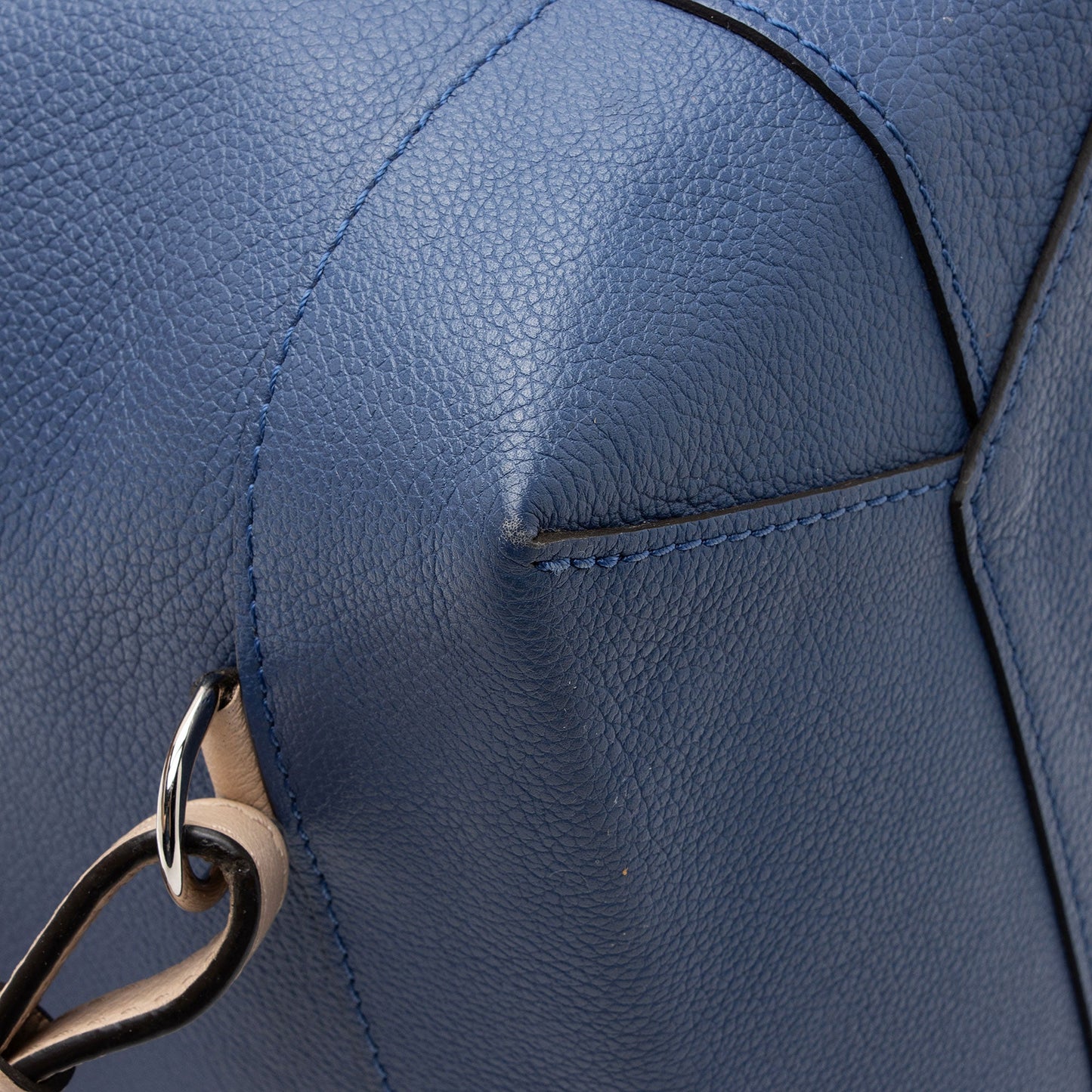 Louis Vuitton Calfskin Lockme Backpack (SHF-e9iILU)