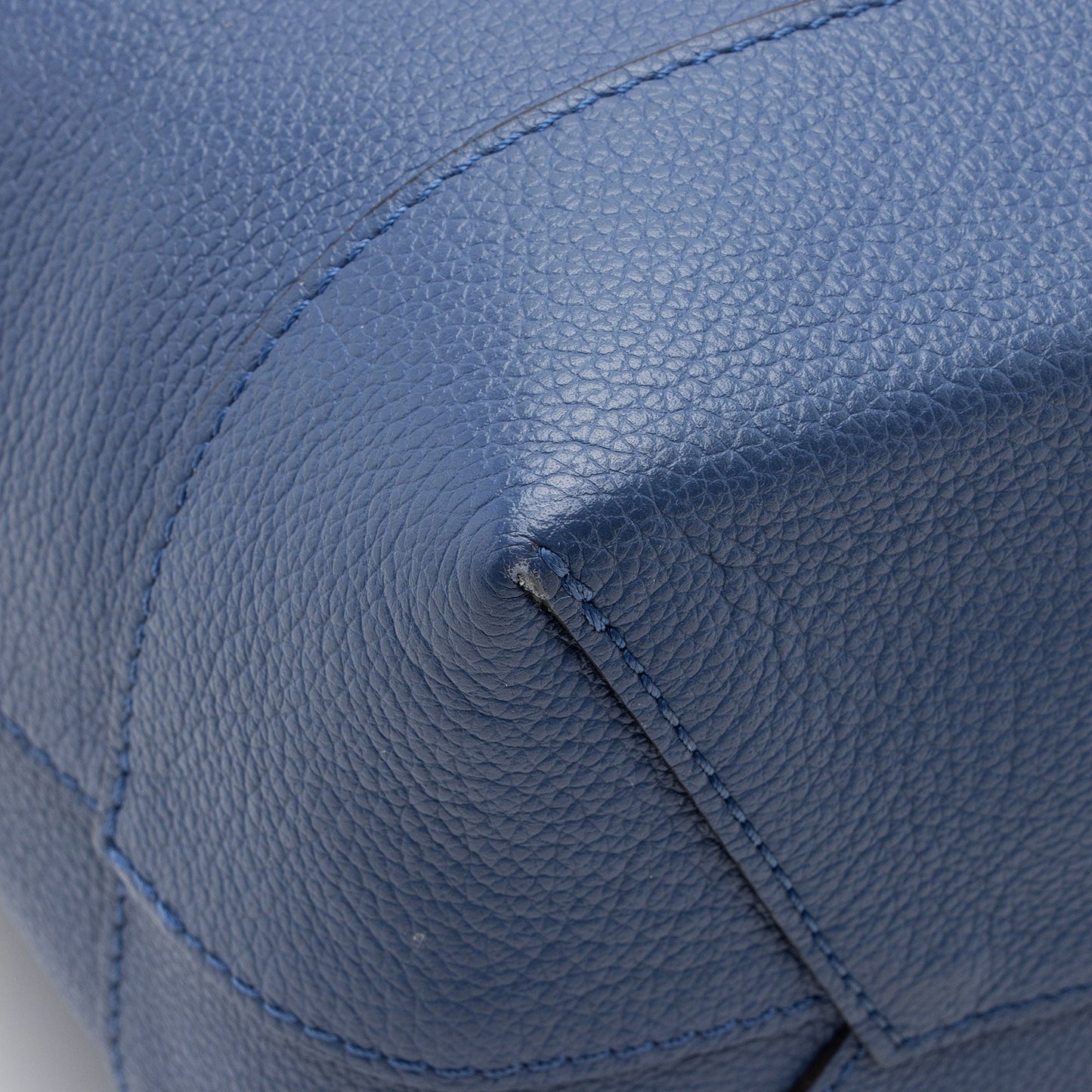 Louis Vuitton Calfskin Lockme Backpack (SHF-e9iILU)
