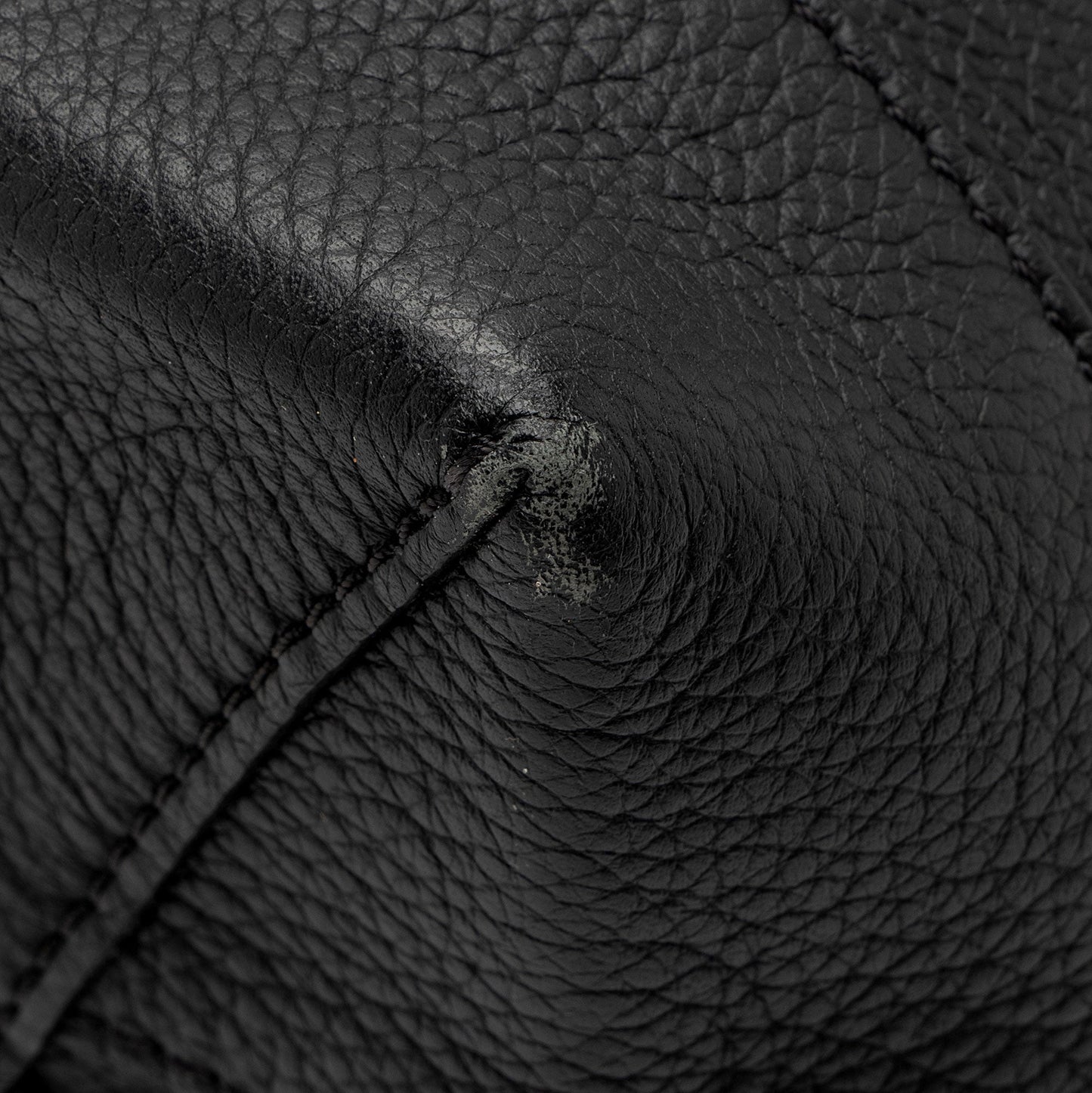 Louis Vuitton Calfskin Lockme Backpack (SHF-3k75Or)