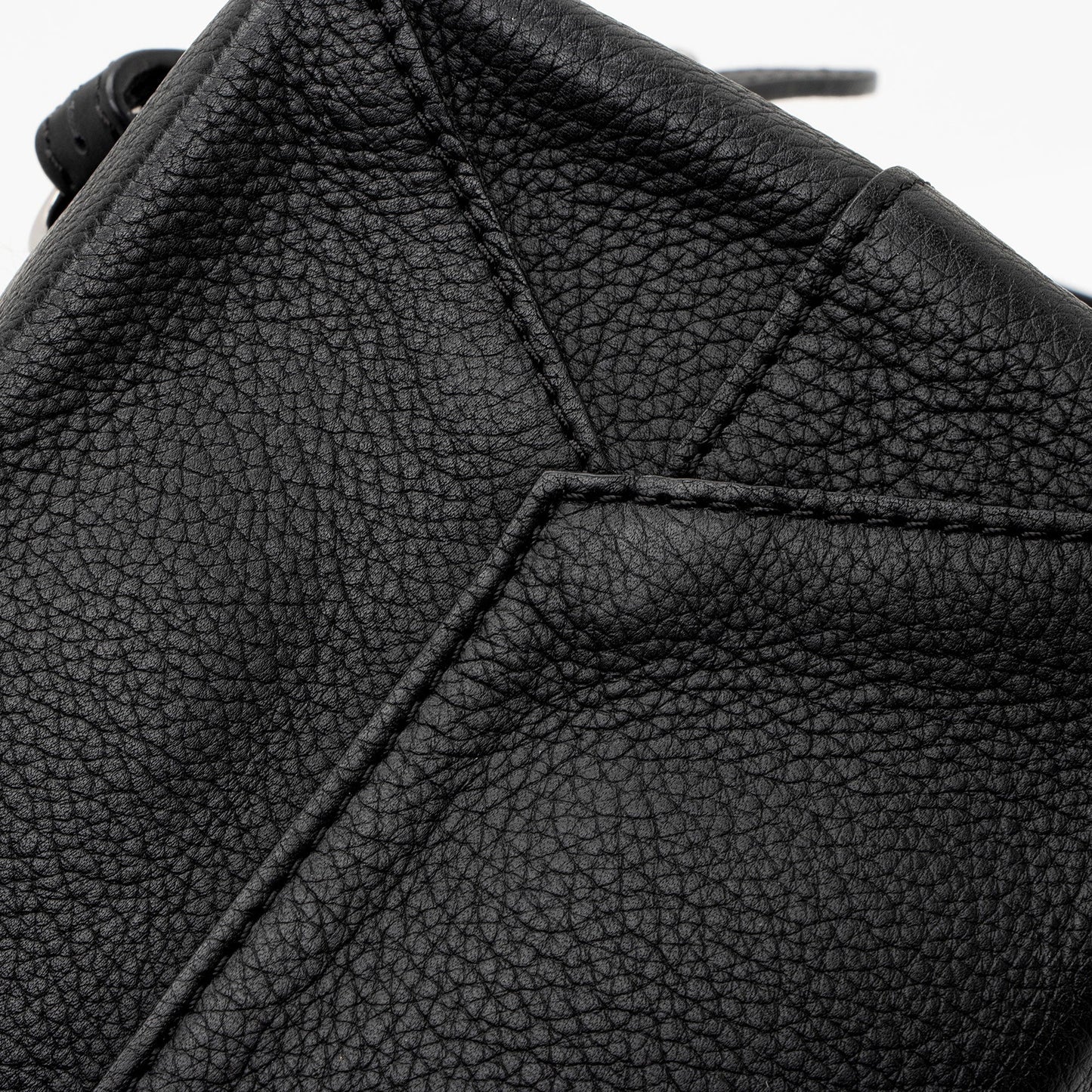 Louis Vuitton Calfskin Lockme Backpack (SHF-3k75Or)