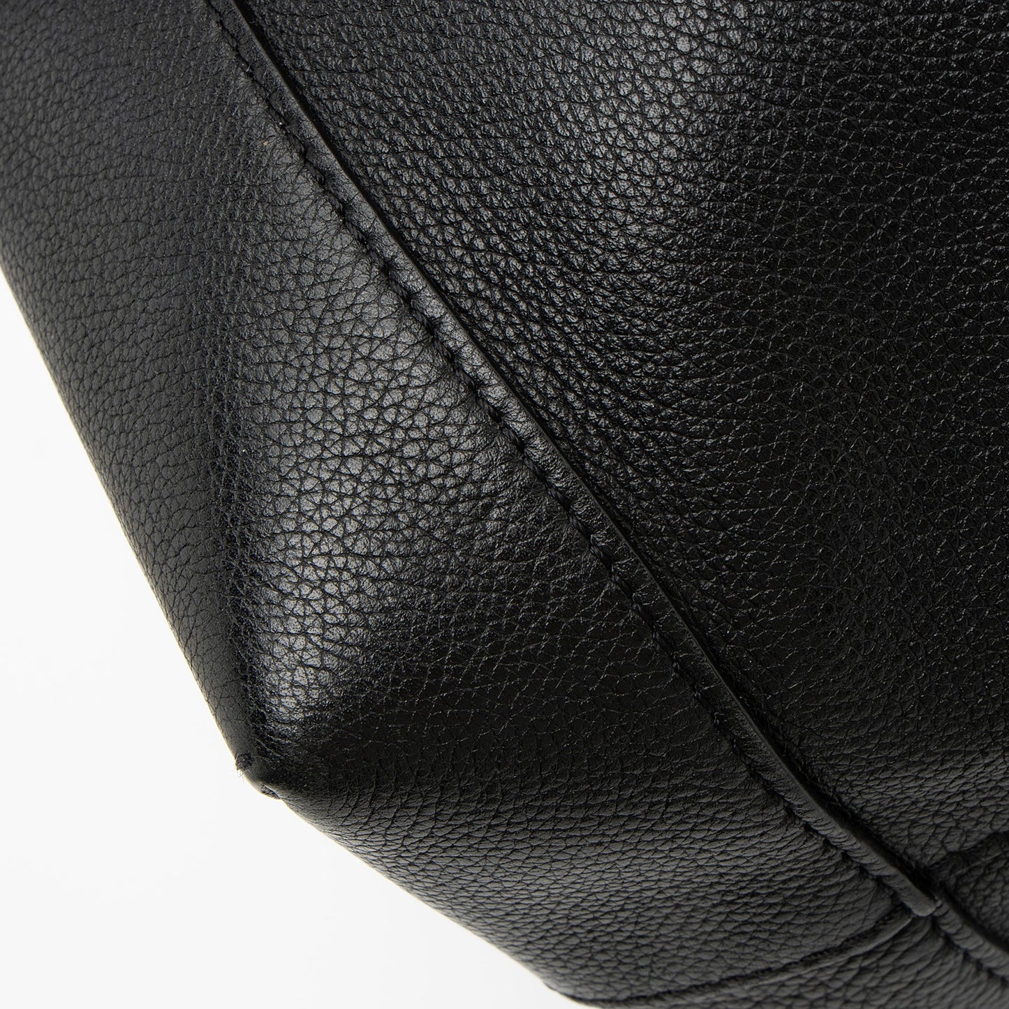 Louis Vuitton Calfskin Lockme Backpack (SHF-67YGP1)