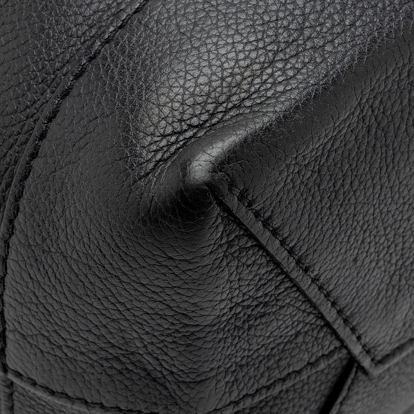 Louis Vuitton Calfskin Lockme Backpack (SHF-NeVC3G)
